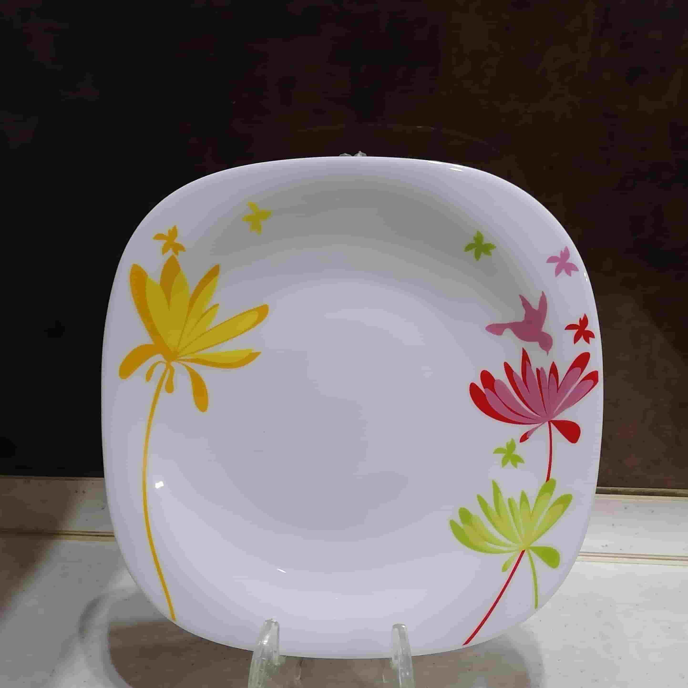 تصویر 4 از پیش دستی آرکوپال مربعی ترکیب ظرافت و استحکام